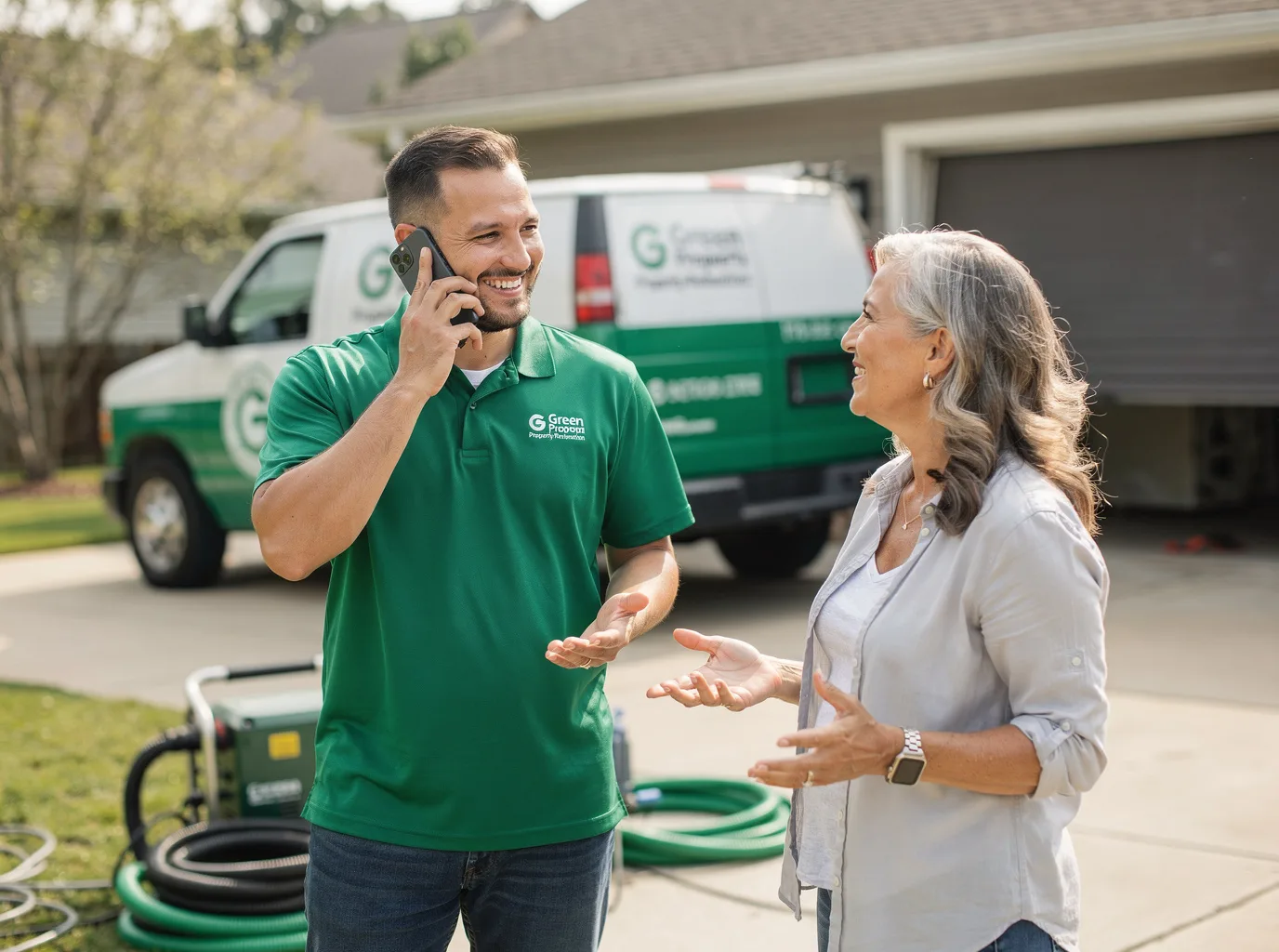 Water Damage Restoration Parkston, SD FAQs